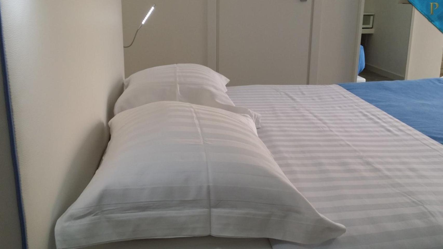 皮克乐拓住宿加早餐旅馆 罗马 客房 照片